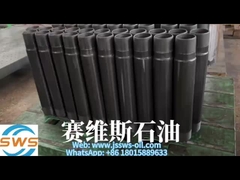 Fabrication d'une épingle commune de type 