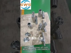 Traitement personnalisé non standard