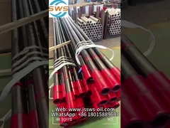 API chinois 5CT 2-3/8~20