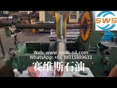 Écroutement des fils