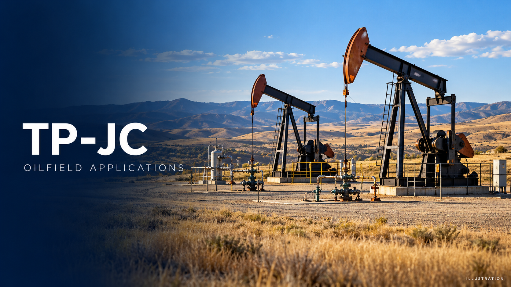 Derniers blogs de l'entreprise sur TPCO TP-JC Tubing Appears in Published Oilfield Project Records