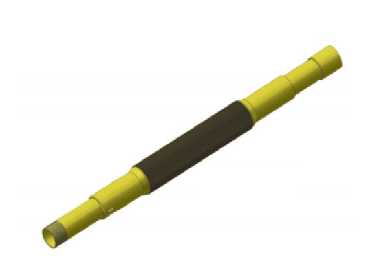 acheter Emballeur d'enveloppe externe de pétrole et de gaz d'emballeur d'enveloppe annulaire de 3ft-10ft online manufacture