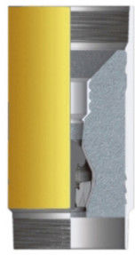 acheter Robinet à soupape unique dans l'équipement de flotteur de cimentation de collier de flotteur SÉRIE 325 online manufacture