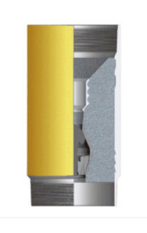 acheter 335 séries de flotteur de collier d'équipement de cimentage de flotteur forant PDC online manufacture