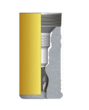 acheter 333 séries de valve de flotteur de chaussure d'enveloppe de flotteur de pétrole et gaz simples de chaussure online manufacture