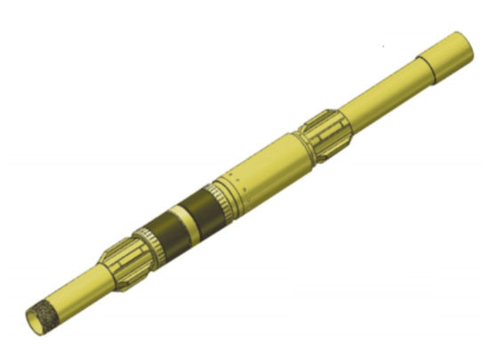 acheter Emballeur enfermant annulaire de compression ACP outil de cimentage de 512 séries online manufacture