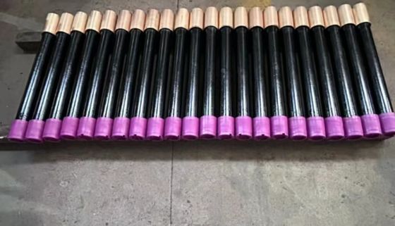 acheter Connexions de la meilleure qualité communes du chiot de la meilleure qualité OCTG de connexion de SMLS online manufacture