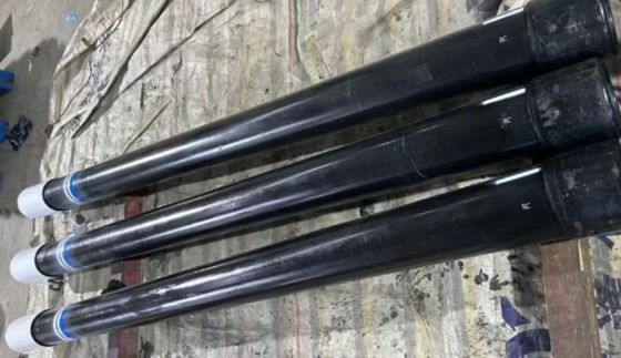 acheter STC. standard commun BTC EUE NUE XC du chiot API5CT LTC de garniture de forage d'OCTG online manufacture
