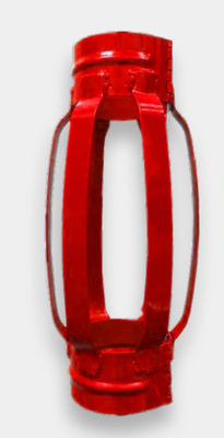 acheter Norme enfermante soudée articulée des accessoires api 10D de centralisateur de ressort d'arc online manufacture