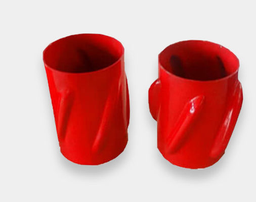 acheter Centralisateur composé de gisement de pétrole rouge 109 séries cuvelage puits des centralisateurs online manufacture