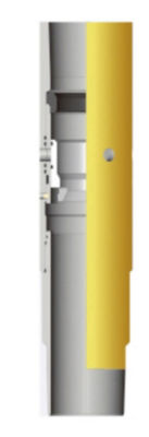 acheter Appareil de cimentation de puits de pétrole et de gaz avec T95 -d BTC online manufacture