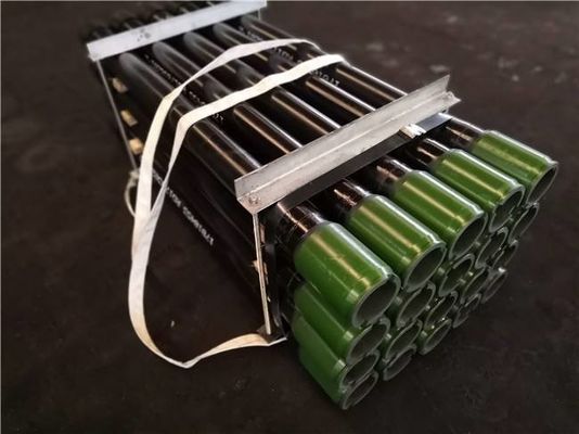 acheter Connexion filetée API 5CT Produit commun de boîtier/tubes online manufacture