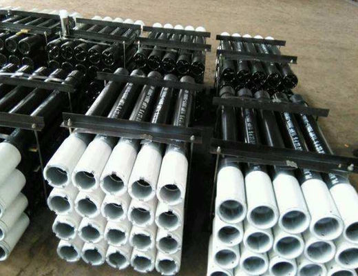 acheter API 5CT 5-1/2 N80 BTC Joint de chiot avec accouplement avec une épaisseur de paroi de 22,22 mm online manufacture