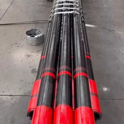 acheter Tuyaux et boîtiers en acier inoxydable à haute pression P110 pour protéger le puits online manufacture