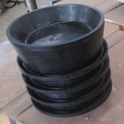 acheter Huile de cimentage bonne Rig Equipment de prise d'essuie-glace de revêtement de polyuréthane de prise online manufacture