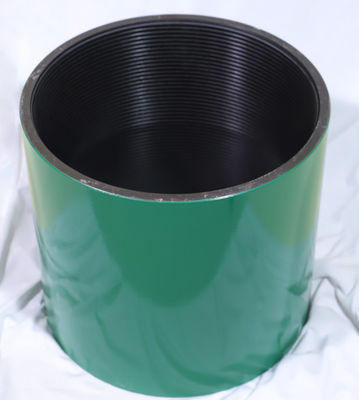 acheter 5 1/2 API 5CT Tubes et boîtiers d'acier au carbone accouplement fileté premium pour puits de pétrole et de gaz online manufacture