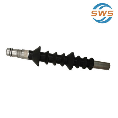 acheter Taille standard chinoise Plug de cimentation en caoutchouc haut et bas pour boîtier online manufacture