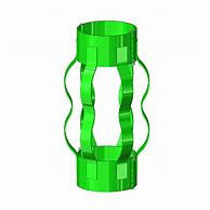 acheter Centralizer de type pin LTC de type N80 de 14,27 mm pour limiter le déplacement du centralisateur dans les opérations pétrolières et gazières online manufacture