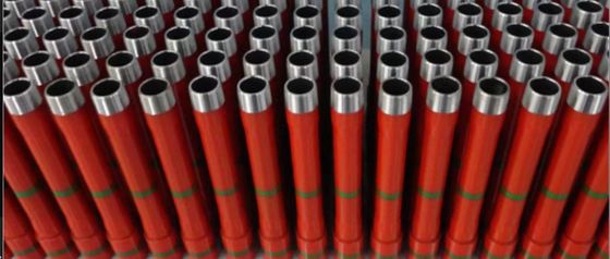 acheter Traitement thermique éteindre et tempérer API 5CT online manufacture