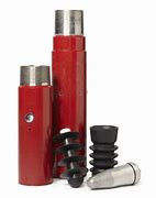acheter Api OD mécanique et hydraulique 114.30mm puits de pétrole et de gaz Collier de cimentation avec N80 BTC online manufacture