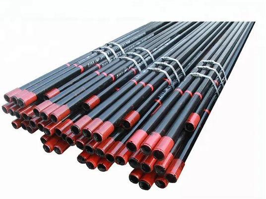acheter En acier au carbone, type de boîtier API 5CT/joint de poupée avec connexion de soudure à prise online manufacture