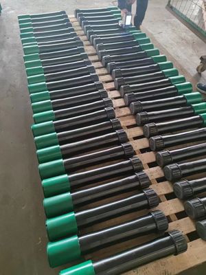 acheter Prix de gros de l'usine API Standard 5CT Pup joint Casing & Oil Casing Tubing J55/K55/L80/N80/P110 pour le puits de pétrole online manufacture