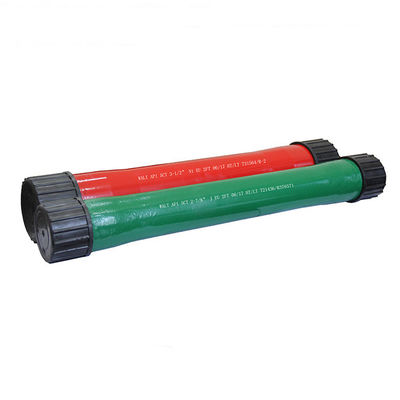acheter API 5CT Joint de poule 5-1/2 fil spécial épingle x boîte Q125 online manufacture