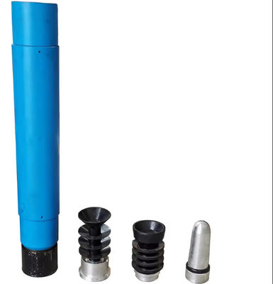 acheter Api courte longueur 114,30 mm Collier de cimentation de stade avec une épaisseur de 5,69 mm J55 LTC online manufacture