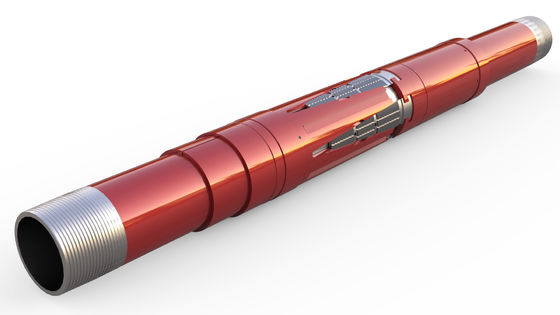 acheter API L80 BTC Accrochage de ligne mécanique de matériel spécial pour les champs de pétrole et de gaz online manufacture