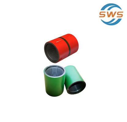 acheter Api 5 pouces 127.00mm Od puits de pétrole et de gaz de cimentation Pup joint avec H40 Btc online manufacture