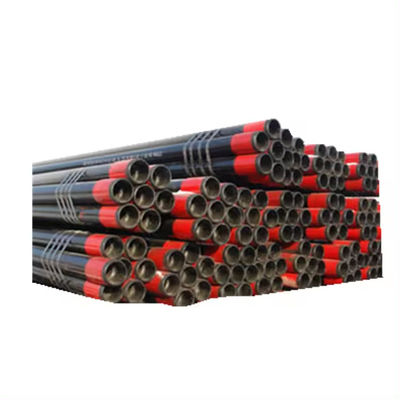 acheter API 5CT 13-3/8 L80-13CR LTC 54.5LB/FT R2 Enveloppe de champ pétrolier online manufacture