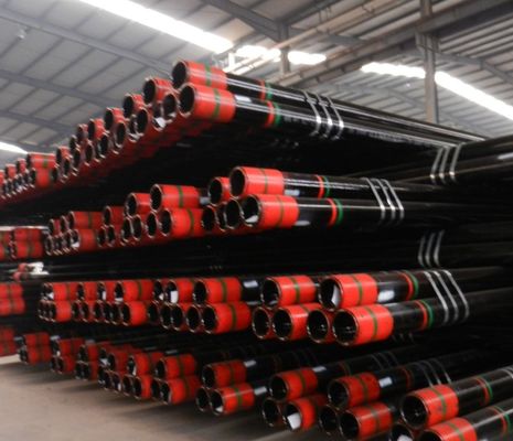 acheter Produit d'usine API 5ct N80/L80/P110 Joints en acier inoxydable online manufacture