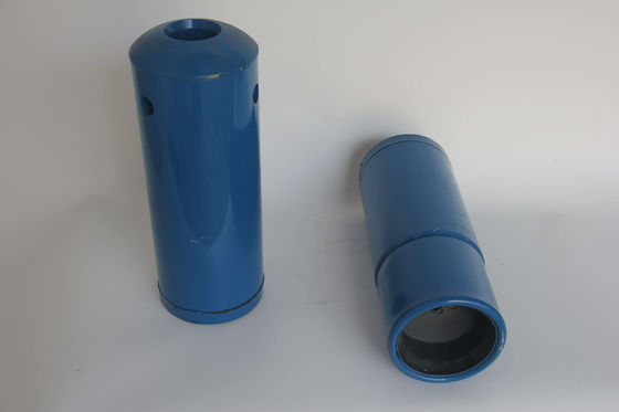 acheter Standard API 10-3/4 fil spécial N80 chaussure flottante d'extension pour puits de pétrole online manufacture