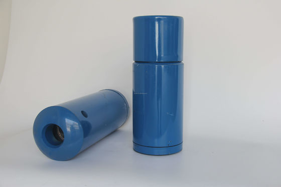 acheter Chaussure flottante de reamer standard API P110 avec 168,28 mm OD pour le champ pétrolier et gazier online manufacture