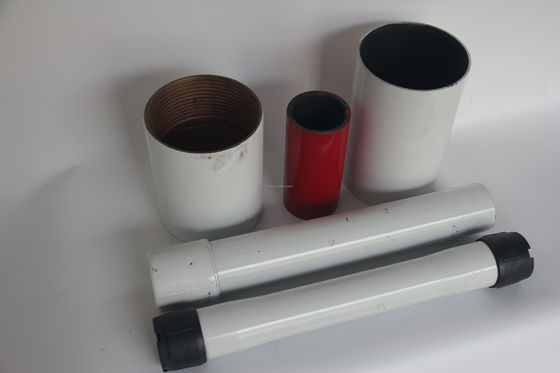 acheter Standard API 6-5/8 BTC P110 Joints de chiots pour l'industrie pétrolière et gazière online manufacture