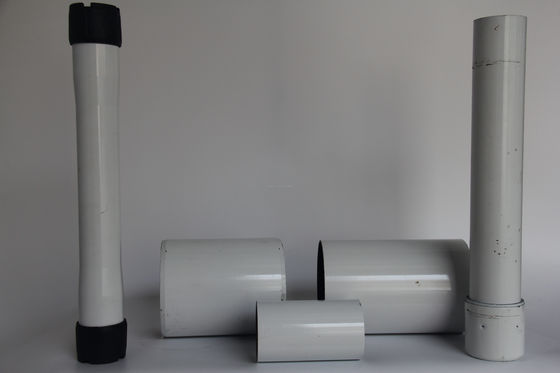 acheter Standard API de l'industrie pétrolière et gazière 3-1/2 NU K55 Pup Joint avec 88,9 OD online manufacture