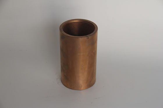 acheter Standard API 2-3/8 EU L80-13CR Accouplement pour le secteur pétrolier et gazier online manufacture