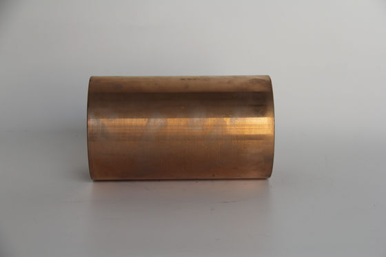 acheter Accouplement de tube API 5CT L80 EUE 2-7/8