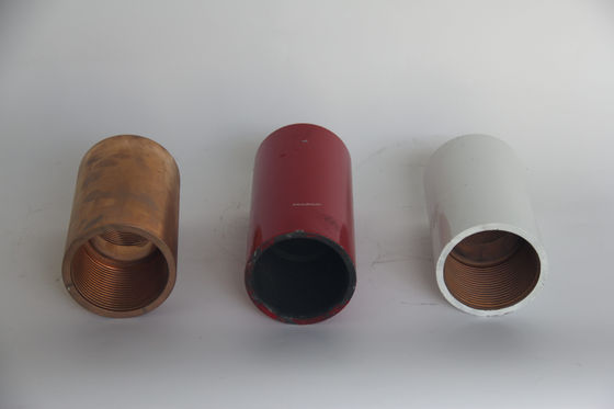 acheter Couplings N80 norme API 5 fil spécial pour l'industrie pétrolière et gazière online manufacture