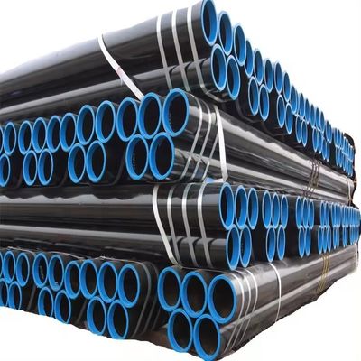 acheter China Professional Manufacturer's API 5CT J55/N80/L80/P110 EUE/NUE Seamless Casing Tubing Gear for Oil Well Construction online manufacture