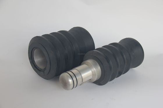 acheter Connexion filetée certifiée API 5 1/2 