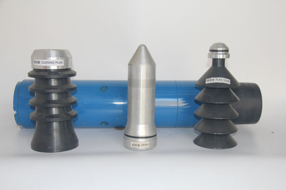 acheter Collier mécanique à fil spécial pour le forage de puits de pétrole online manufacture