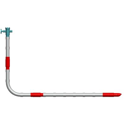 acheter 8-5/8 BTC L80 Système de flottabilité du boîtier pour le forage pétrolier offshore online manufacture
