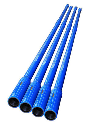 acheter Outils de champs pétrolifères haut de gamme de 6 pouces rotatifs Kelly API 7-1 Standard online manufacture