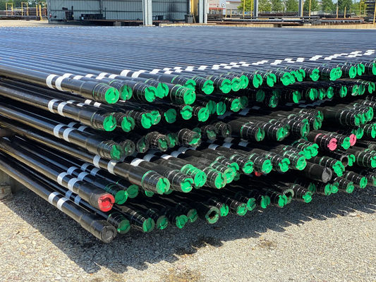 acheter Outil de forage de tuyaux de champs pétrolifères métalliques durables 6-5/8 pouces online manufacture