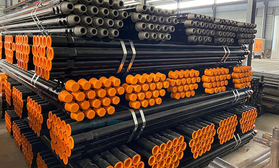 acheter 4 pouces OD Outils de forage de champs pétrolifères à vendre / Forage de champs pétrolifères online manufacture