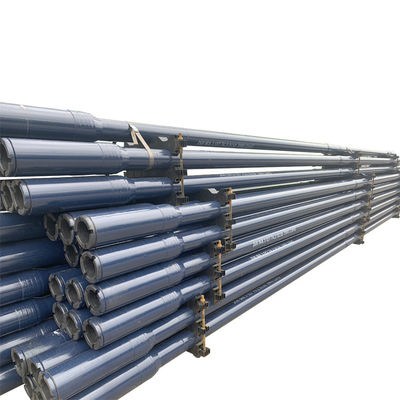 acheter Outils de forage de champs pétrolifères à haute efficacité 2-3/8 2,375 pouces online manufacture