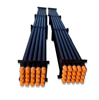 acheter 4 -1/2 4,5 pouces OD Pipes de forage dans les champs pétrolifères Certificat API online manufacture