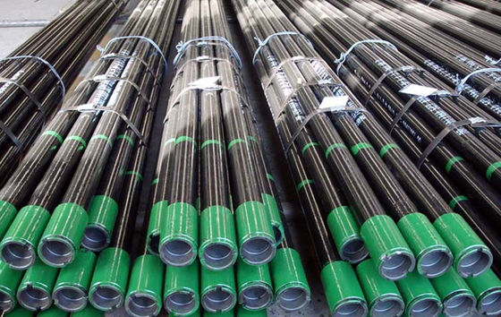 acheter 5 pouces 4145H 17,95 LB/FT bâtiment de tuyauterie de champs pétrolifères online manufacture