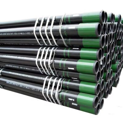 acheter Chinese Supply for Oilfield Equipment API 5CT LTC Q125 Seamless Casing and Tubing With 273.05mm OD Oilfield Drilling Pipes online manufacture